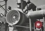 Image of United States 116th Engineer Battalion 41st Division soldiers New Guinea, 1943, second 40 stock footage video 65675061551