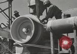 Image of United States 116th Engineer Battalion 41st Division soldiers New Guinea, 1943, second 41 stock footage video 65675061551