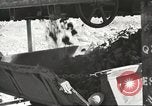 Image of United States 116th Engineer Battalion 41st Division soldiers New Guinea, 1943, second 59 stock footage video 65675061551