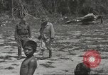 Image of General Joseph Stilwell Burma, 1944, second 3 stock footage video 65675061552