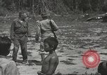 Image of General Joseph Stilwell Burma, 1944, second 6 stock footage video 65675061552