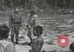 Image of General Joseph Stilwell Burma, 1944, second 9 stock footage video 65675061552