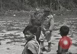 Image of General Joseph Stilwell Burma, 1944, second 11 stock footage video 65675061552