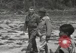 Image of General Joseph Stilwell Burma, 1944, second 14 stock footage video 65675061552