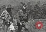 Image of General Joseph Stilwell Burma, 1944, second 17 stock footage video 65675061552