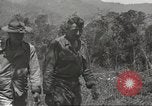 Image of General Joseph Stilwell Burma, 1944, second 18 stock footage video 65675061552