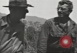 Image of General Joseph Stilwell Burma, 1944, second 20 stock footage video 65675061552