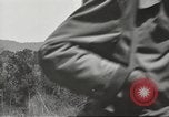 Image of General Joseph Stilwell Burma, 1944, second 21 stock footage video 65675061552