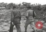 Image of General Joseph Stilwell Burma, 1944, second 27 stock footage video 65675061552