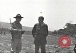 Image of General Joseph Stilwell Burma, 1944, second 36 stock footage video 65675061552