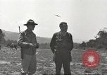 Image of General Joseph Stilwell Burma, 1944, second 38 stock footage video 65675061552
