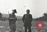 Image of General Joseph Stilwell Burma, 1944, second 39 stock footage video 65675061552