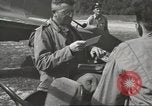 Image of Frank Merrill Burma, 1944, second 26 stock footage video 65675061554