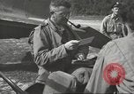 Image of Frank Merrill Burma, 1944, second 28 stock footage video 65675061554