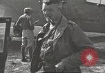 Image of Frank Merrill Burma, 1944, second 35 stock footage video 65675061554