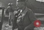 Image of Frank Merrill Burma, 1944, second 36 stock footage video 65675061554