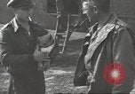 Image of Frank Merrill Burma, 1944, second 39 stock footage video 65675061554