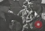 Image of Frank Merrill Burma, 1944, second 47 stock footage video 65675061554