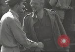 Image of Frank Merrill Burma, 1944, second 48 stock footage video 65675061554