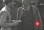 Image of Frank Merrill Burma, 1944, second 49 stock footage video 65675061554
