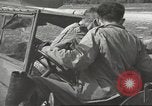 Image of Frank Merrill Burma, 1944, second 53 stock footage video 65675061554