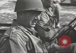 Image of Frank Merrill Burma, 1944, second 62 stock footage video 65675061554