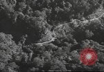 Image of Ledo Road Burma, 1943, second 52 stock footage video 65675061556