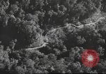 Image of Ledo Road Burma, 1943, second 53 stock footage video 65675061556