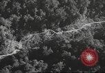 Image of Ledo Road Burma, 1943, second 56 stock footage video 65675061556