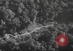 Image of Ledo Road Burma, 1943, second 58 stock footage video 65675061556