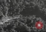 Image of Ledo Road Burma, 1943, second 60 stock footage video 65675061556