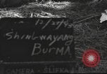 Image of General Joseph Stilwell Burma, 1943, second 1 stock footage video 65675061557
