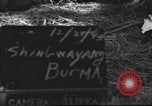 Image of General Joseph Stilwell Burma, 1943, second 3 stock footage video 65675061557