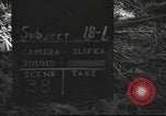Image of General Joseph Stilwell Burma, 1943, second 4 stock footage video 65675061557