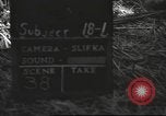 Image of General Joseph Stilwell Burma, 1943, second 6 stock footage video 65675061557