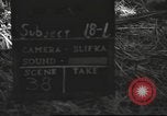 Image of General Joseph Stilwell Burma, 1943, second 7 stock footage video 65675061557