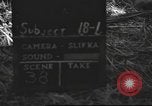 Image of General Joseph Stilwell Burma, 1943, second 8 stock footage video 65675061557