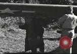 Image of General Joseph Stilwell Burma, 1943, second 21 stock footage video 65675061557