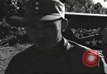 Image of General Joseph Stilwell Burma, 1943, second 25 stock footage video 65675061557