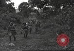 Image of Chinese troops Burma, 1943, second 4 stock footage video 65675061558