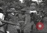Image of Chinese troops Burma, 1943, second 12 stock footage video 65675061558