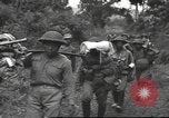 Image of Chinese troops Burma, 1943, second 13 stock footage video 65675061558