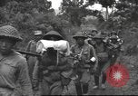 Image of Chinese troops Burma, 1943, second 14 stock footage video 65675061558
