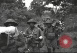Image of Chinese troops Burma, 1943, second 15 stock footage video 65675061558