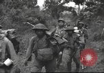 Image of Chinese troops Burma, 1943, second 17 stock footage video 65675061558