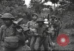 Image of Chinese troops Burma, 1943, second 18 stock footage video 65675061558