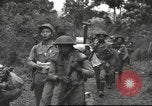 Image of Chinese troops Burma, 1943, second 19 stock footage video 65675061558