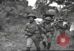 Image of Chinese troops Burma, 1943, second 20 stock footage video 65675061558