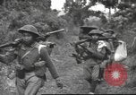 Image of Chinese troops Burma, 1943, second 22 stock footage video 65675061558