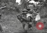 Image of Chinese troops Burma, 1943, second 23 stock footage video 65675061558